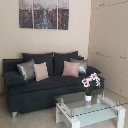 세게드 Centrum Apartman 아파트 외부 사진