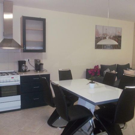 세게드 Centrum Apartman 아파트 외부 사진
