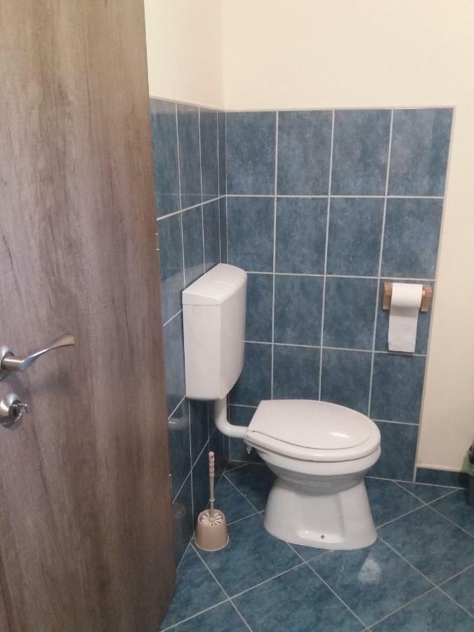 세게드 Centrum Apartman 아파트 외부 사진