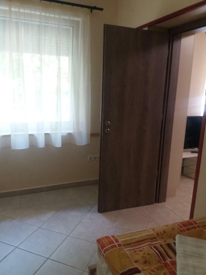 세게드 Centrum Apartman 아파트 외부 사진