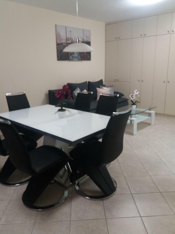 세게드 Centrum Apartman 아파트 외부 사진