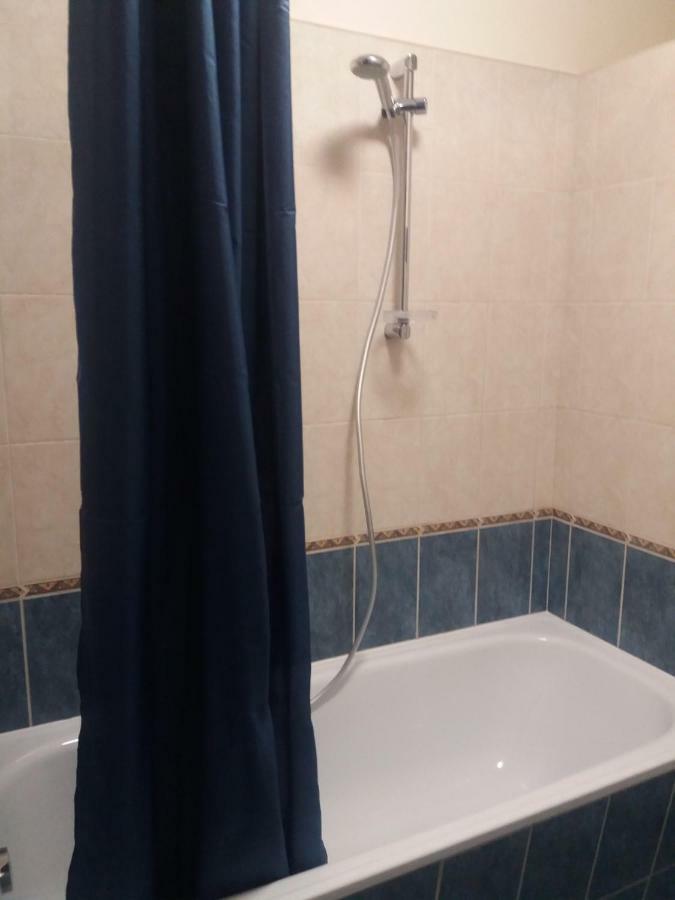 세게드 Centrum Apartman 아파트 외부 사진