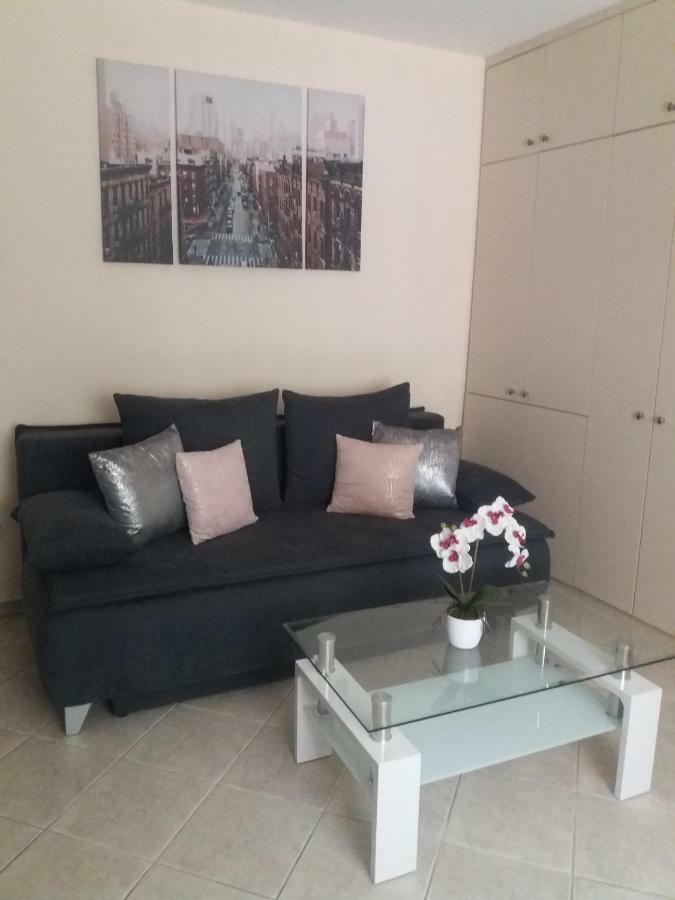 세게드 Centrum Apartman 아파트 외부 사진