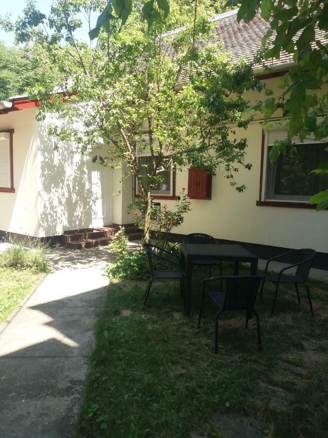 세게드 Centrum Apartman 아파트 외부 사진