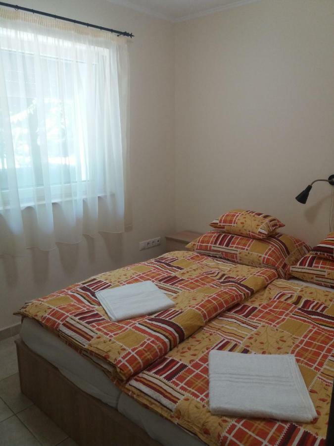 세게드 Centrum Apartman 아파트 외부 사진